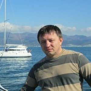 Николай , 51 год