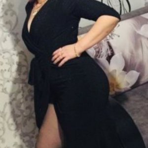 Ева Кирсанова, 43 года